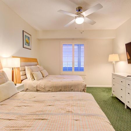 Unit 2224 Ocean Walk - 3 Bedroom Ocean Front Дейтона-Бич Экстерьер фото