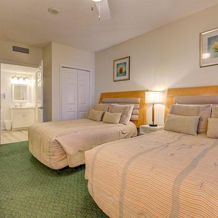 Unit 2224 Ocean Walk - 3 Bedroom Ocean Front Дейтона-Бич Экстерьер фото