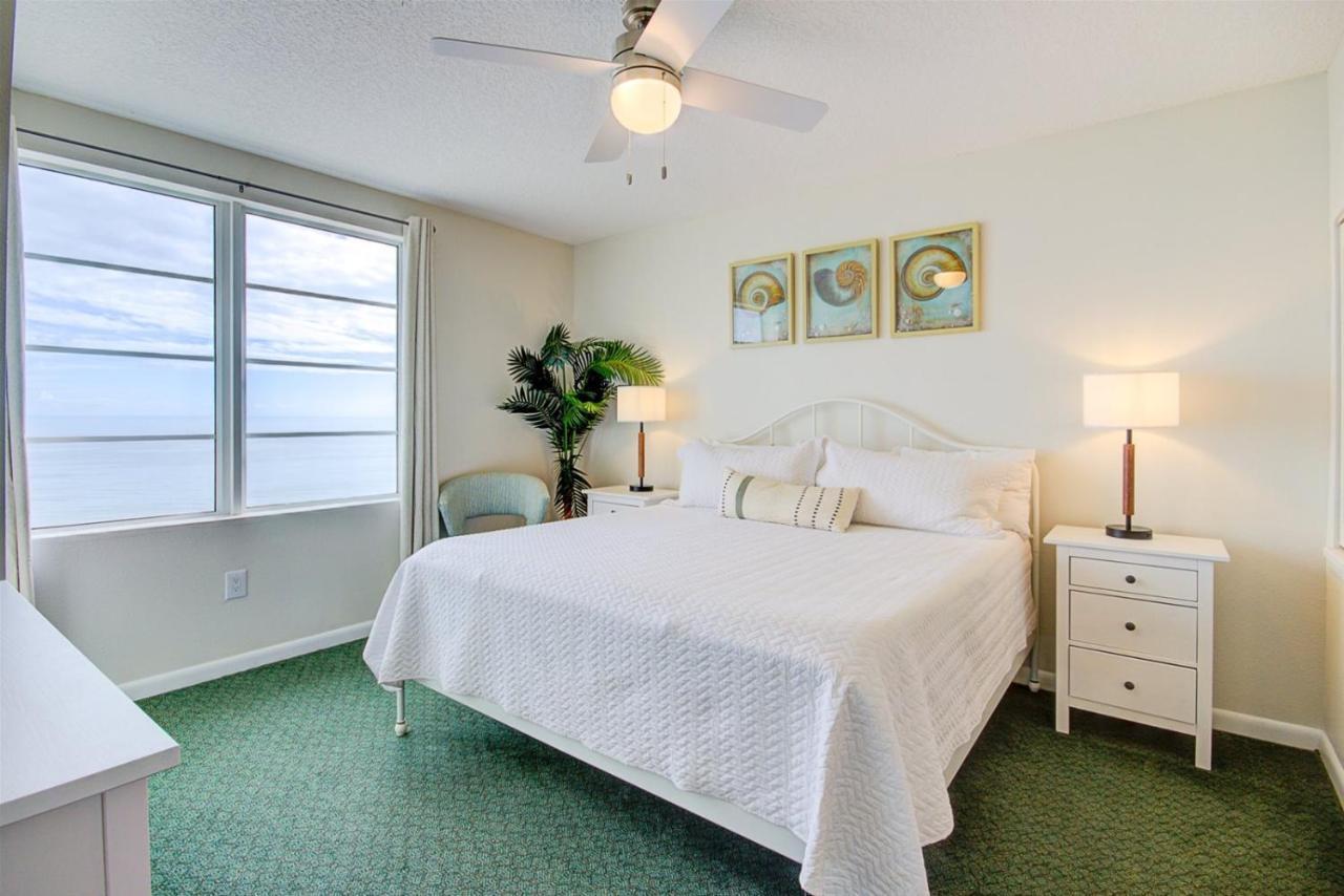 Unit 2224 Ocean Walk - 3 Bedroom Ocean Front Дейтона-Бич Экстерьер фото