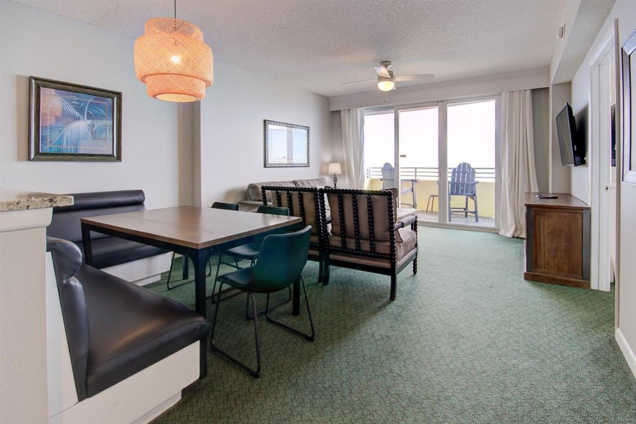 Unit 2224 Ocean Walk - 3 Bedroom Ocean Front Дейтона-Бич Экстерьер фото