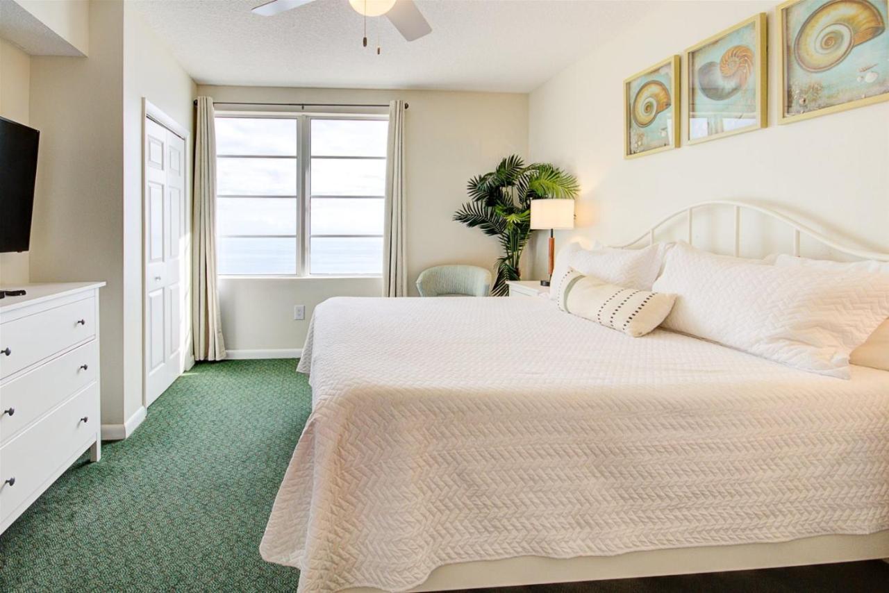 Unit 2224 Ocean Walk - 3 Bedroom Ocean Front Дейтона-Бич Экстерьер фото