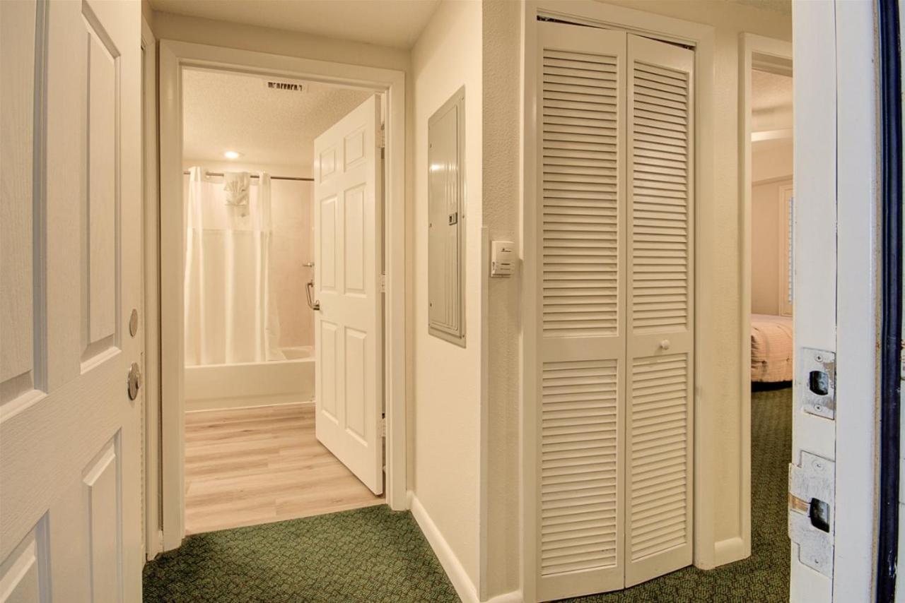 Unit 2224 Ocean Walk - 3 Bedroom Ocean Front Дейтона-Бич Экстерьер фото